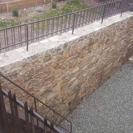 La Casina Di Nonna Giulia Apartment Castiglione dʼOrcia Екстериор снимка