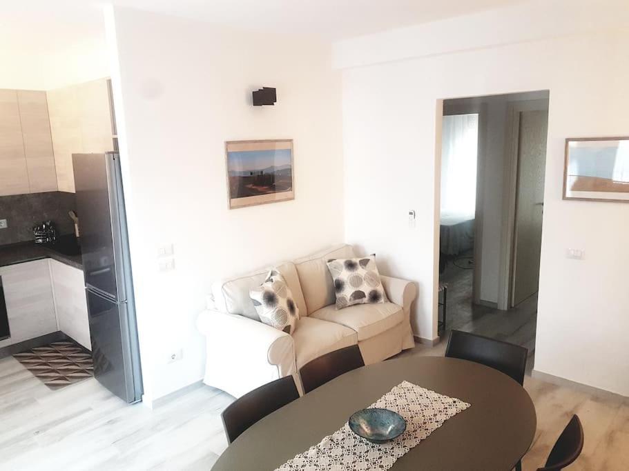La Casina Di Nonna Giulia Apartment Castiglione dʼOrcia Екстериор снимка