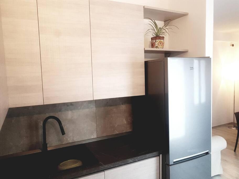 La Casina Di Nonna Giulia Apartment Castiglione dʼOrcia Екстериор снимка