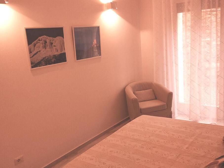 La Casina Di Nonna Giulia Apartment Castiglione dʼOrcia Екстериор снимка