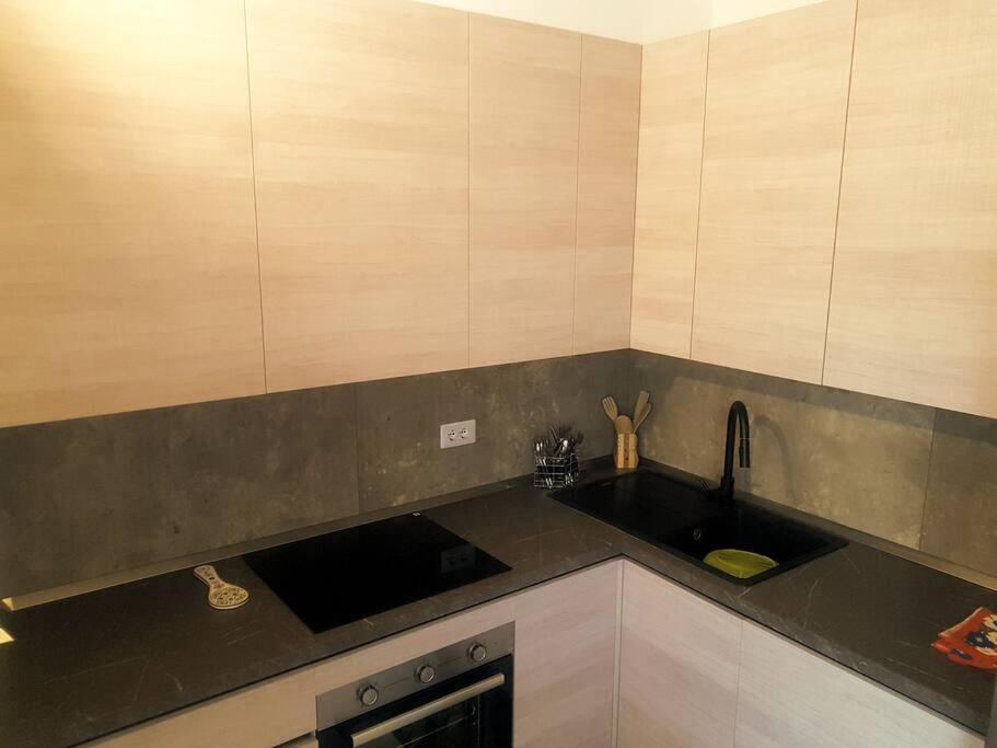 La Casina Di Nonna Giulia Apartment Castiglione dʼOrcia Екстериор снимка