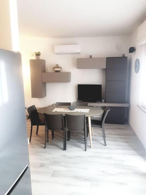 La Casina Di Nonna Giulia Apartment Castiglione dʼOrcia Екстериор снимка